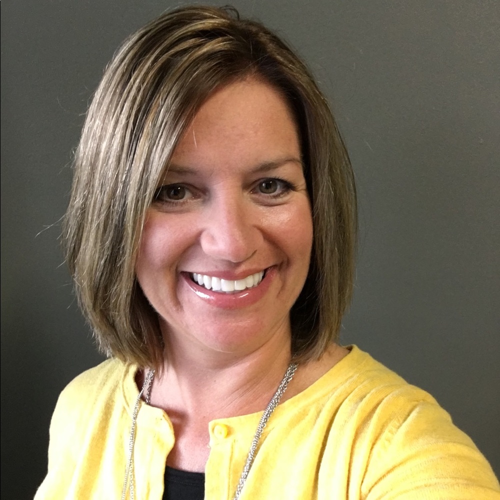 Meet your Posher, Darcy